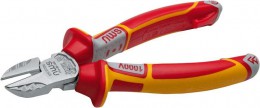 NWS VDE SIDE CUTTERS 160MM £32.99